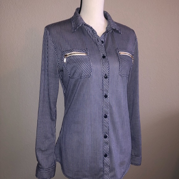 Eden & Olivia Tops - Blouse